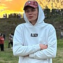 Знакомства: Ванёчек, 20 лет, Пружаны