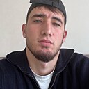 Знакомства: Хабиб, 23 года, Махачкала