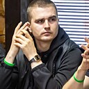 Знакомства: Dima, 27 лет, Усинск
