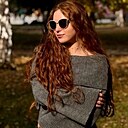 Знакомства: Виктория, 23 года, Омск