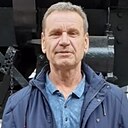 Знакомства: Игорь, 60 лет, Москва