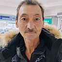 Знакомства: Кайрат, 53 года, Петропавловск