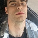 Знакомства: Андрей, 21 год, Михайловск (Ставропольский Край)