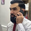 Знакомства: Рауф, 34 года, Ногинск