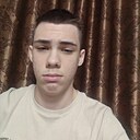 Знакомства: Евгений, 18 лет, Лысково