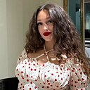 Знакомства: Кристина, 28 лет, Уфа