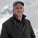 Знакомства: Ринат, 58 лет, Волжск