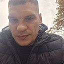 Знакомства: Дима, 36 лет, Кременчуг