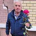 Знакомства: Геннадий, 69 лет, Анапа