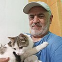 Знакомства: Барон, 51 год, Белгород