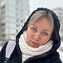 Знакомства: Татьяна, 37 лет, Самара
