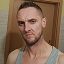 Знакомства: Boles, 35 лет, Гданьск