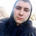 Знакомства: Виктор, 26 лет, Могилев