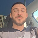 Знакомства: Рауль, 37 лет, Пятигорск