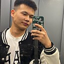 Знакомства: Adam, 21 год, Москва