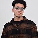 Знакомства: Ilyas, 20 лет, Екатеринбург