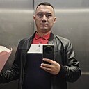 Знакомства: Дима, 36 лет, Сургут