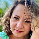 Знакомства: Ksenia, 37 лет, Косцержина
