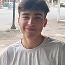 Знакомства: Бек, 19 лет, Лобня