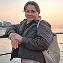 Знакомства: Julia, 40 лет, Краснодар
