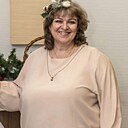 Знакомства: Людмила, 59 лет, Одинцово
