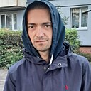 Знакомства: Вася, 38 лет, Мукачево