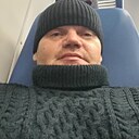 Знакомства: Владимир, 45 лет, Усолье-Сибирское