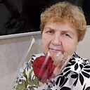 Знакомства: Светлана, 65 лет, Акбулак