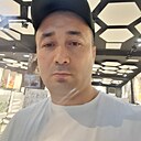 Знакомства: Alixan, 35 лет, Орехово-Зуево