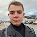 Знакомства: Андрей, 25 лет, Орша