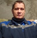 Знакомства: Андрей, 53 года, Зверево
