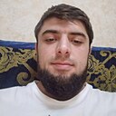 Знакомства: Волк Одиночка, 28 лет, Махачкала