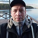 Знакомства: Игорь, 47 лет, Красноуральск