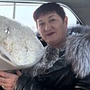 Знакомства: Галина, 55 лет, Зима