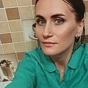 Знакомства: Марина, 37 лет, Молодечно