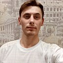 Знакомства: Илья, 27 лет, Североморск