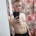 Знакомства: Кирилл, 26 лет, Волгоград