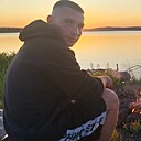 Знакомства: Владимир, 28 лет, Тяжинский