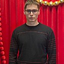 Знакомства: Максим, 25 лет, Рубцовск