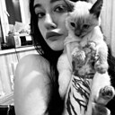 Знакомства: Ольга, 26 лет, Лесосибирск