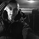 Знакомства: Артём, 25 лет, Браслав