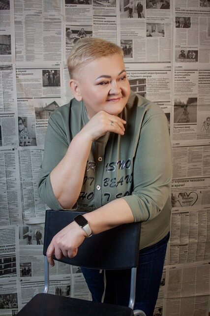 Фото - Tabor.ru