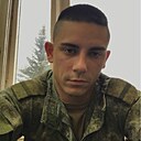 Знакомства: Кирилл, 21 год, Санкт-Петербург