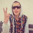 Знакомства: Вадим, 32 года, Слоним