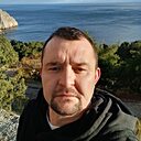 Знакомства: Денис, 43 года, Ялта