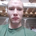 Знакомства: Евгений, 25 лет, Кострома