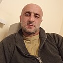 Знакомства: Руслан, 45 лет, Астрахань