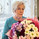 Знакомства: Капитолина, 67 лет, Киров
