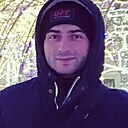 Знакомства: Руслан, 35 лет, Москва