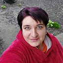 Знакомства: Валентина, 46 лет, Кропивницкий